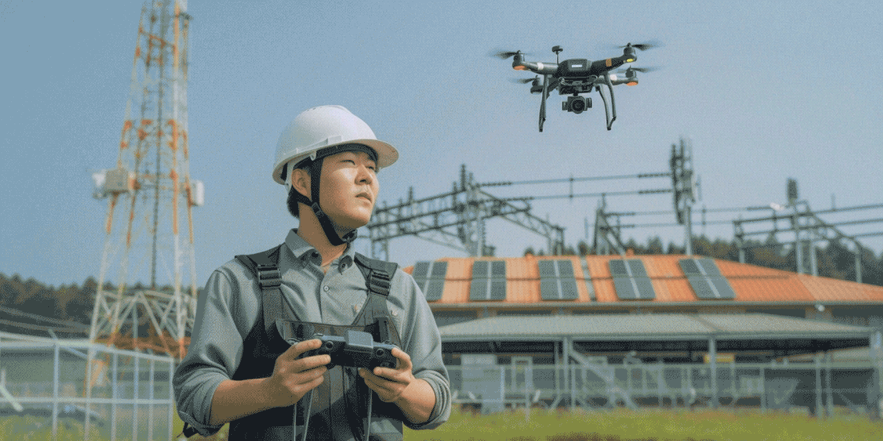 에이톰엔지니어링 현장 모습 5