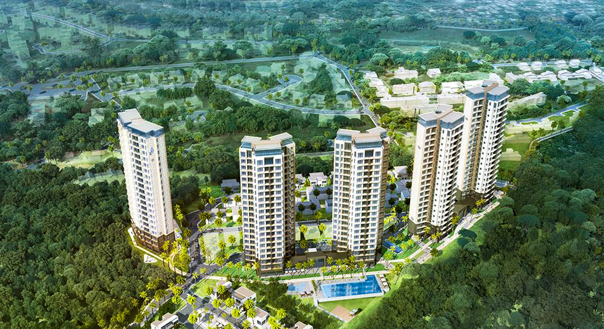 필리핀 THE SHARP CLARK HILLS